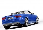 Audi S5 Cabrio